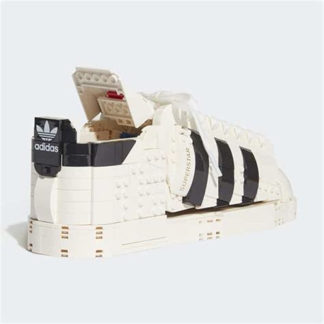 adidas lego schuhe kinder|lego 10282 adidas.